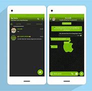 Image result for iPhone WhatsApp Theme