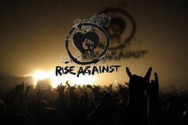 Image result for Rise Against Wallpaper