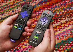 Image result for Samsung Smart TV Roku Remote