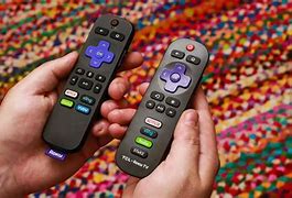 Image result for Vizio Roku TV Remote