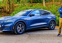 Image result for Ford Mach E Weight AWD