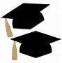 Image result for Golden Graduation Cap