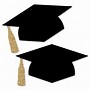 Image result for Graduation Cap Clip Art Vector