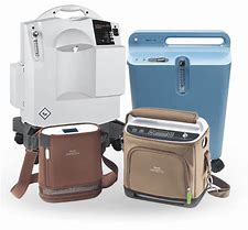 Image result for Philips Oxygen Concentrator