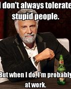 Image result for An Expert On Stupidity Meme