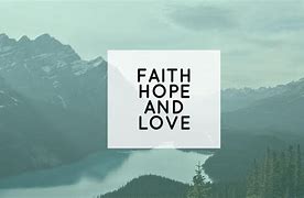 Image result for Have Faith Quotes Wallpaper