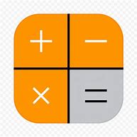 Image result for Calculator Logo for Application