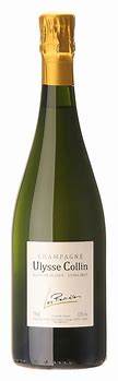 Ulysse Collin Champagne Blanc Blancs Extra Brut 2008 Pierrieres 的图像结果