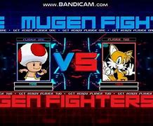 Image result for Toad vs Tails