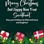 Image result for Merry Christmas and Happy New Year Wishes