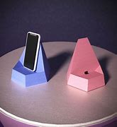 Image result for Cardboard Phone Stand