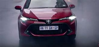 Image result for New Toyota Corolla 2019