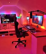 Image result for Game Room TV Wall Ideas