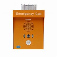 Image result for Emergency Call Screen