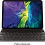 Image result for iPad Pro 11 Inch 4th Generation Keyboard Case