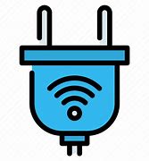 Image result for Smart Plug Icon
