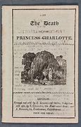 Image result for Princess Charlootes Death