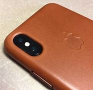 Image result for Tan Saddle Leather iPhone 12 Case