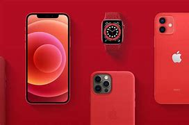 Image result for Red Aids iPhone