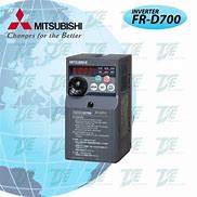 Image result for Mitsubishi D800 Inverter