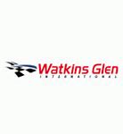 Image result for Watkins Glen Logo
