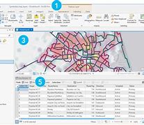 Image result for ArcGIS ProClip Tool