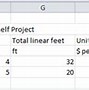 Image result for 30 Linear Feet