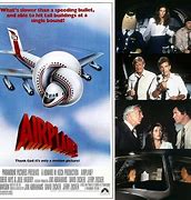 Image result for Airplane 1980 Placard