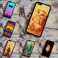 Image result for Cute Samsung S6 Lion King Phone Case