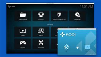 Image result for Kodi OS