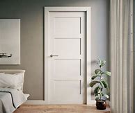 Image result for Bedroom Door