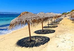 Image result for Naxos Island Greece Beaches