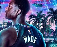 Image result for Dwyane Wade 2K20 Cover High Rez