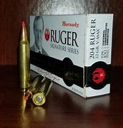 Image result for 204 Ruger Bullet