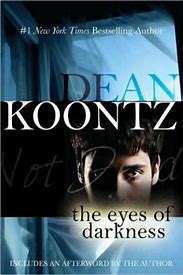 Image result for Eyes of Darkness Dean Koontz