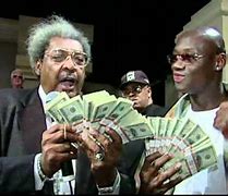 Image result for Only in America Don King Meme