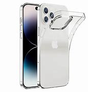 Image result for iphone 14 plus clear case bottom cut out