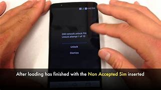 Image result for How to Unlock LG Phone