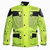 Image result for Hi Vis Motorcycle Jacket