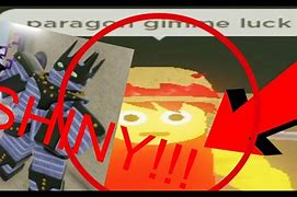 Image result for Paragon YBA Face Reveal