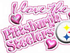 Image result for Pittsburgh Steelers Name Logo