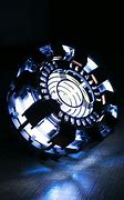 Image result for Iron Man Arc Reactor Lamp