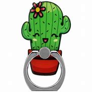 Image result for Cactus Phone Stand