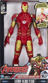 Image result for Marvel Legends Iron Man