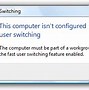 Image result for Windows 7 Error Message