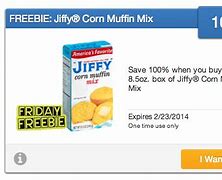 Image result for Jiffy Cornbread Mix