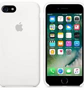 Image result for iPhone 7 White iPhone with White Case