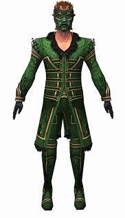 Image result for Guild Wars 2 Male Mesmer