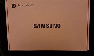 Image result for Samsung Chromebook 4 Unboxing