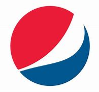 Image result for Pepsi Logo White